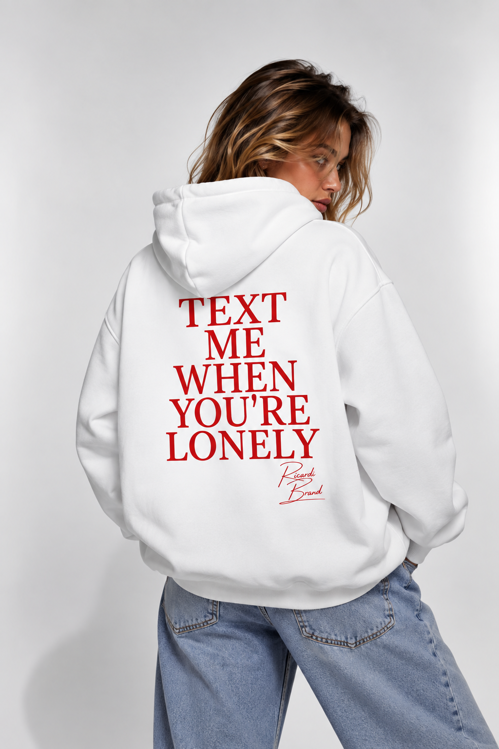 Lonely
