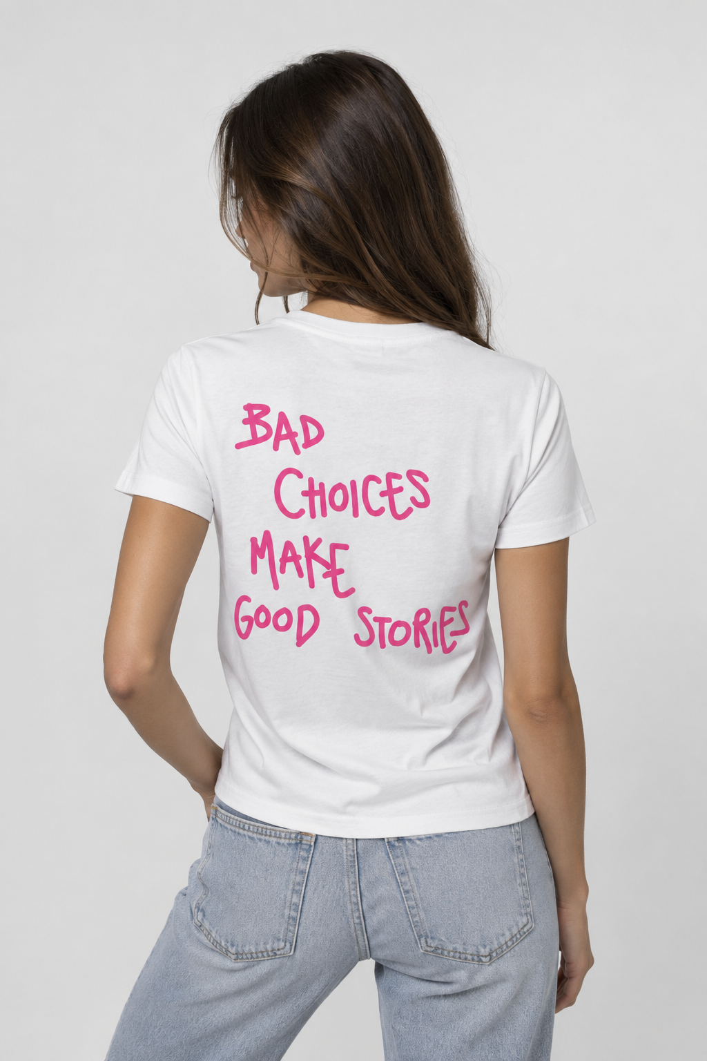 Bad choices