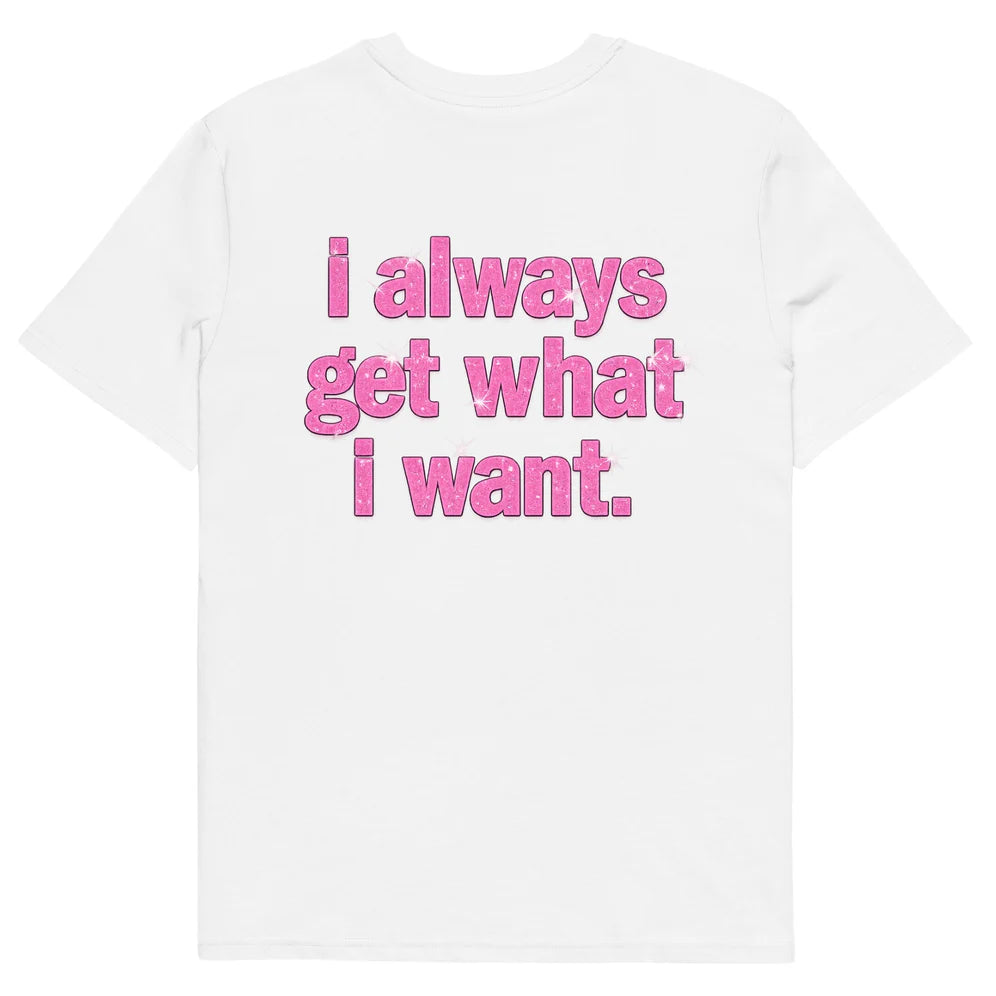 Get what i want