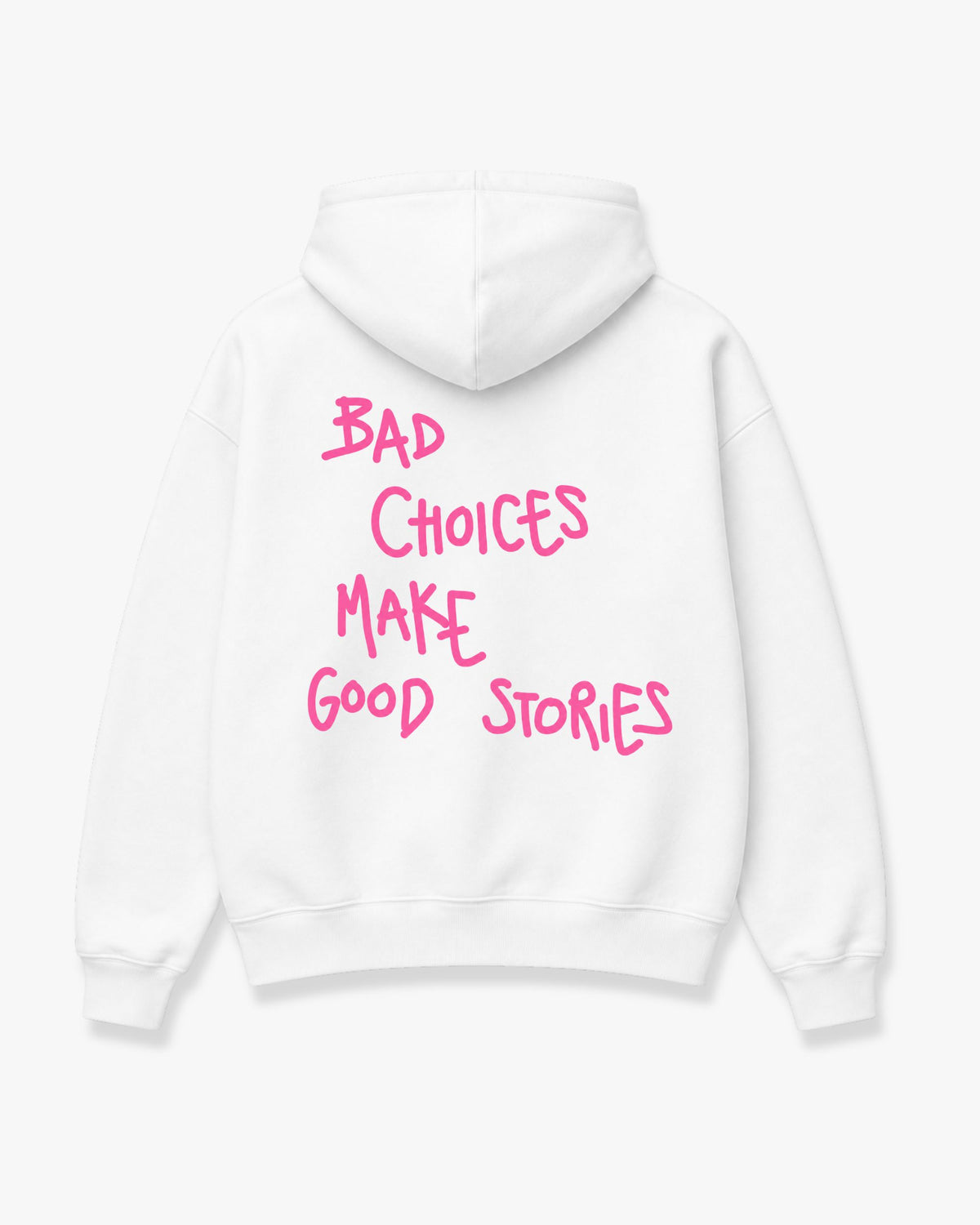 Bad choices