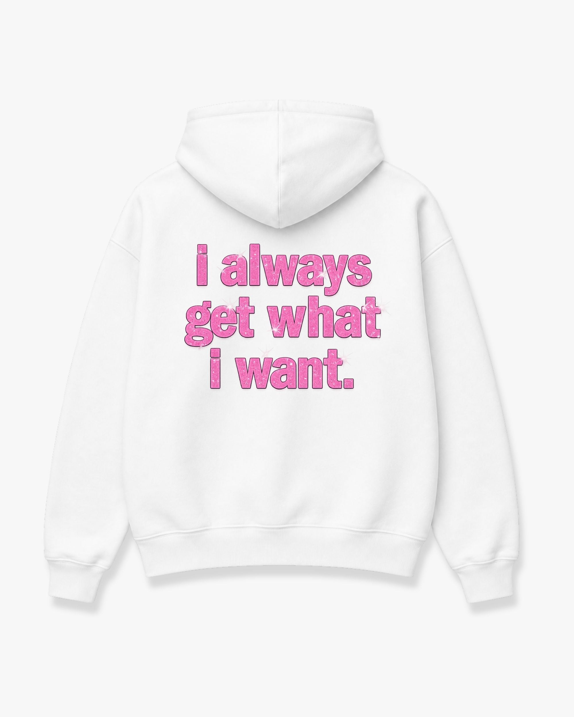 Get what i want