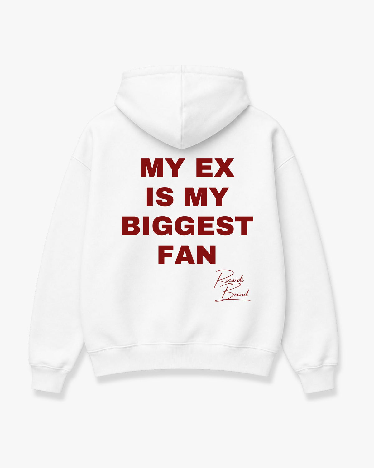 My Ex