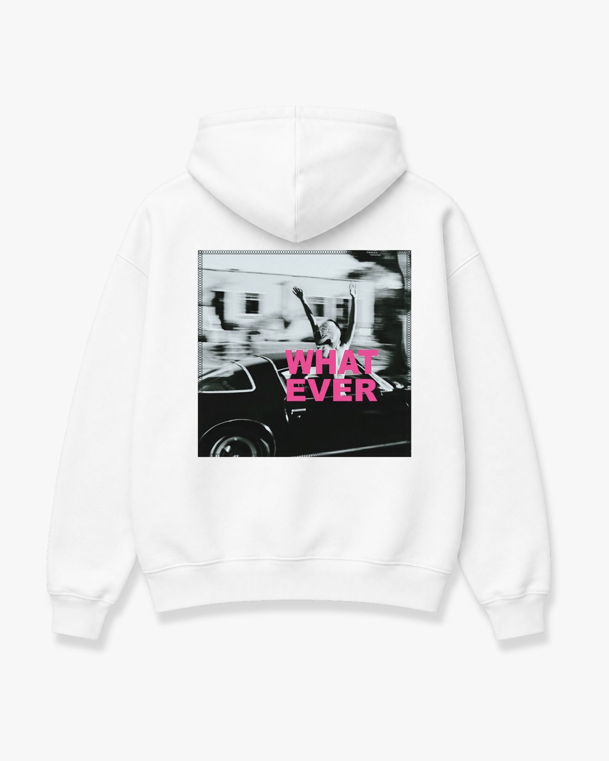 What ever