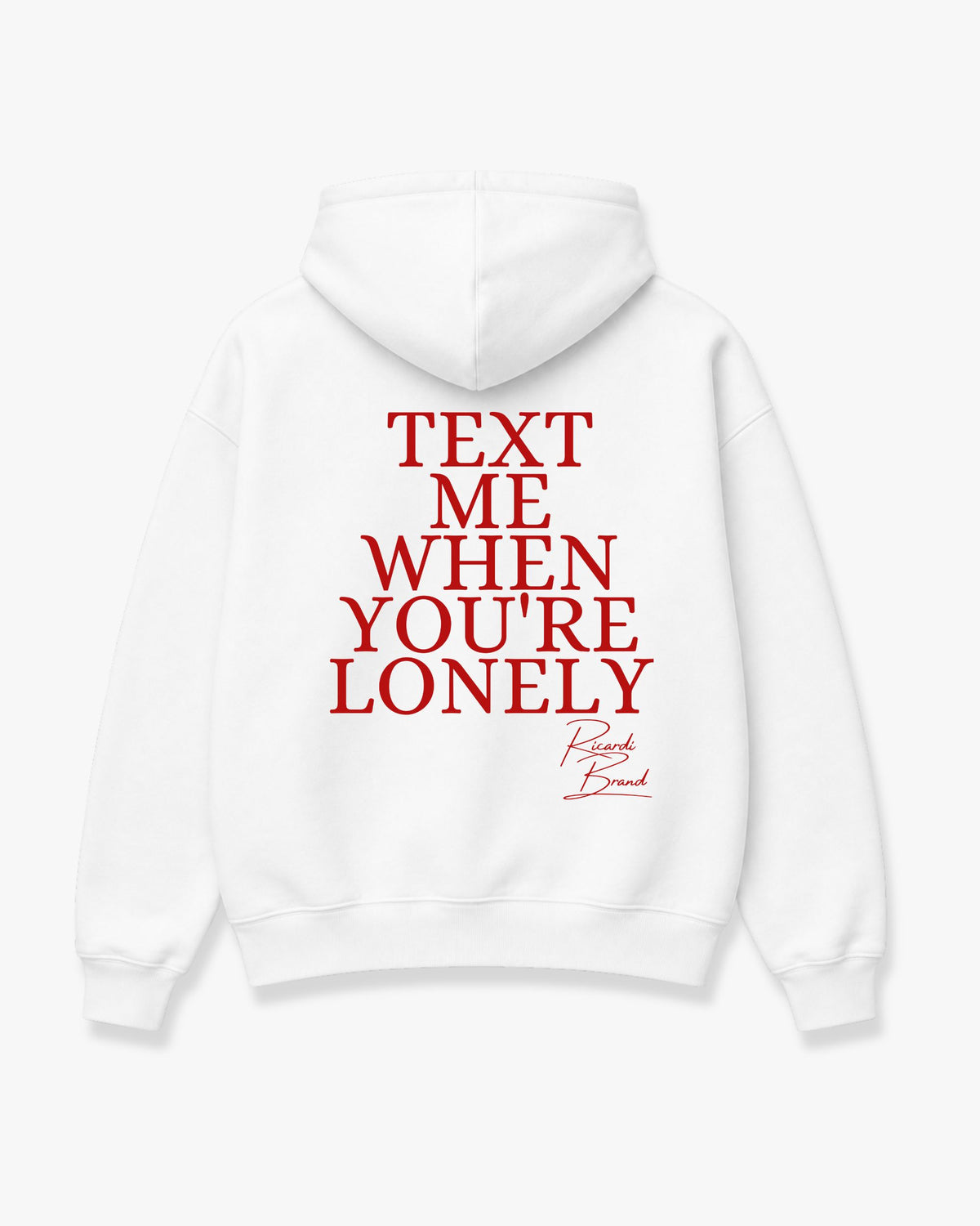 Lonely