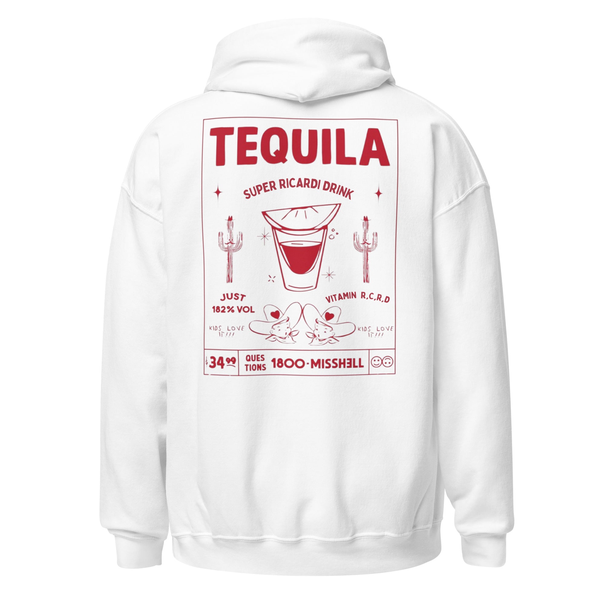 Tequila